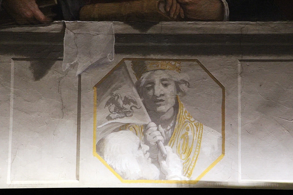 Uomini illustri - Casa Buonarroti